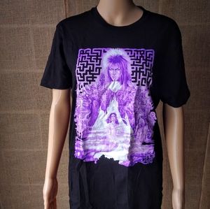 Labyrinth Tee M